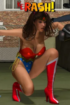 Peril In Paradise 62 (6)