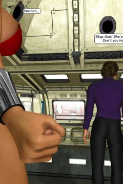 Peril In Paradise 63 (10)