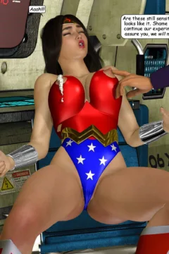 Peril In Paradise 63 (11)