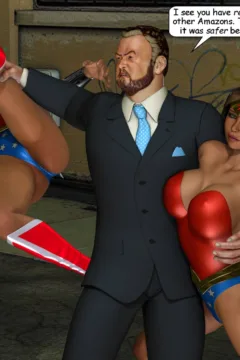 Peril In Paradise 63 (12)