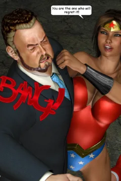 Peril In Paradise 63 (15)