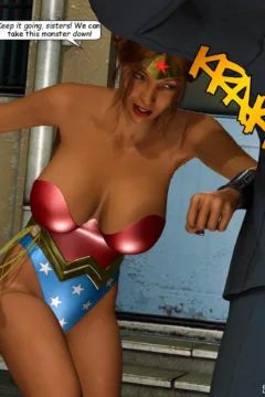 Peril In Paradise 63 (16)