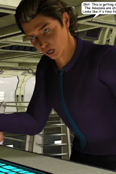 Peril In Paradise 63 (7)