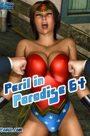 Peril In Paradise 64 (1)