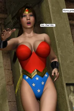 Peril In Paradise 64 (10)