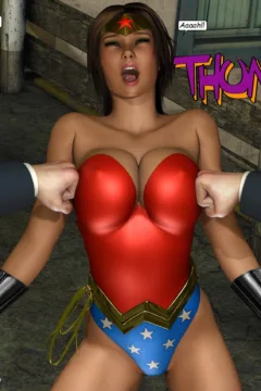 Peril In Paradise 64 (5)