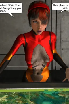 Peril In Paradise 64 (7)