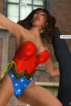 Peril In Paradise 65 (7)