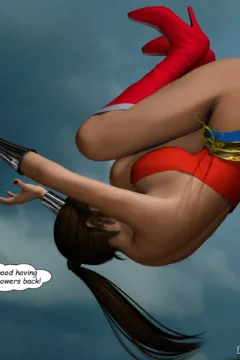 Peril In Paradise 66 (11)