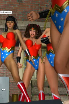 Peril In Paradise 67 (11)