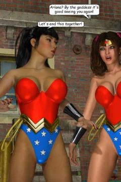 Peril In Paradise 67 (4)