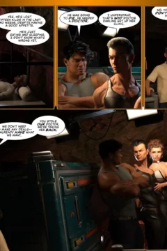 Pirates of the Coal Sack 12 (19)