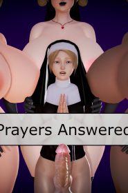 Prayers Answered (1)