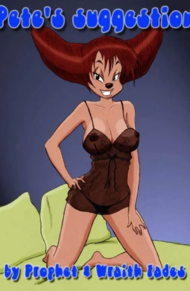 Prophet - Pete's Suggestion