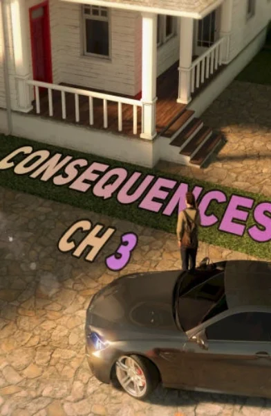 Redoxa - Consequences Part 3