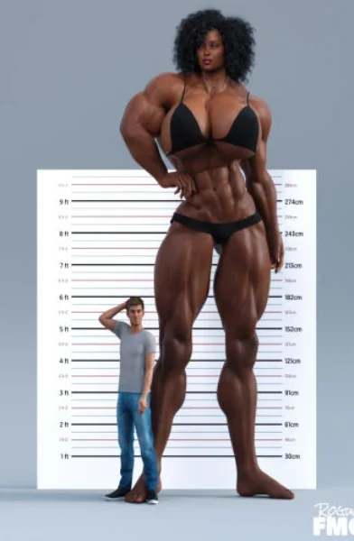 RogueFMG - A Day in the Life