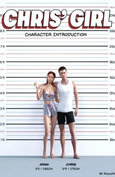 RogueFMG - Chris' Girl