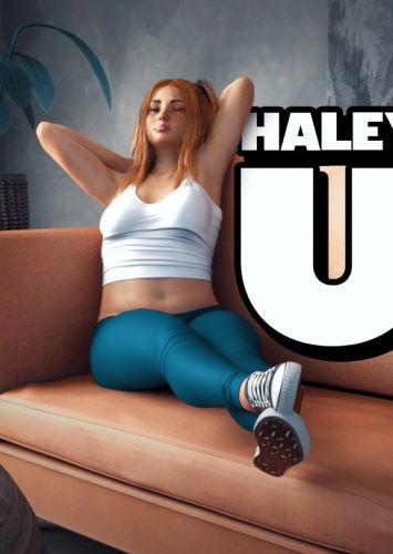 RogueFMG – Haley Grows Up