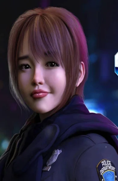 Rombos - Cyber Muscle