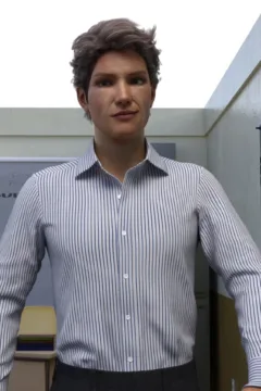 School Shrunk Vol 1 – 10 – DrMorphGTS