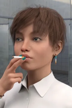 School Shrunk Vol 1 – 17 – DrMorphGTS