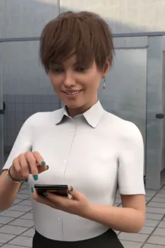 School Shrunk Vol 1 – 29 – DrMorphGTS