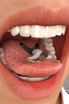 School Shrunk Vol 1 – 45 – DrMorphGTS