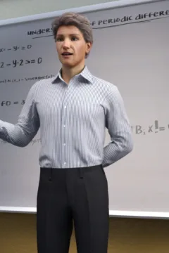 School Shrunk Vol 1 – 5 – DrMorphGTS