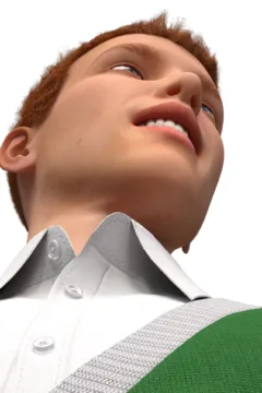 School Shrunk Vol 1 – 56 – DrMorphGTS