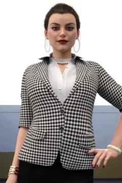 School Shrunk Vol 1 – 60 – DrMorphGTS