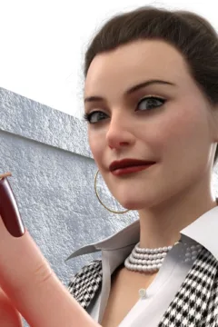 School Shrunk Vol 1 – 69 – DrMorphGTS