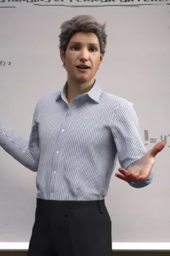 School Shrunk Vol 1 – 7 – DrMorphGTS