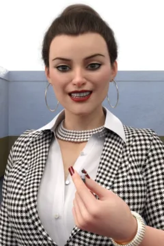 School Shrunk Vol 1 – 70 – DrMorphGTS