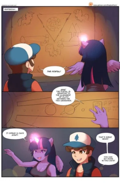 ShadowFenrir - To Do List 2