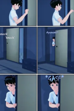 Shinji’s Descent003