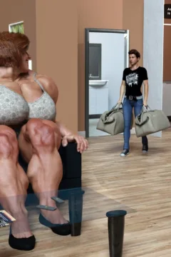 Side effects – Chapter 1 – 03 – Galiagan