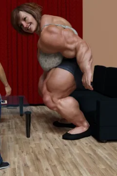 Side effects – Chapter 1 – 06 – Galiagan