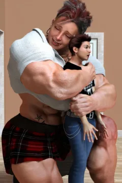 Side effects – Chapter 1 – 09 – Galiagan