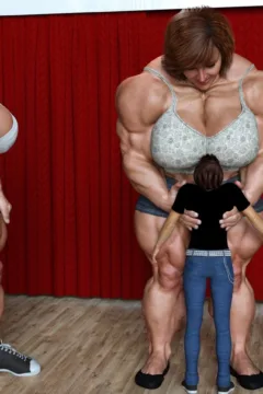 Side effects – Chapter 1 – 14 – Galiagan