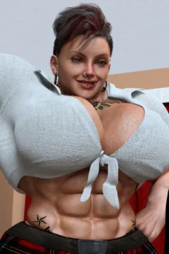 Side effects – Chapter 1 – 19 – Galiagan