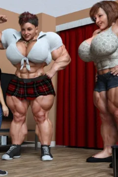 Side effects – Chapter 1 – 20 – Galiagan