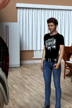 Side effects – Chapter 1 – 27 – Galiagan