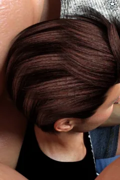 Side effects – Chapter 1 – 34 – Galiagan