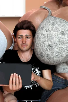 Side effects – Chapter 1 – 36 – Galiagan