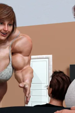 Side effects – Chapter 1 – 39 – Galiagan