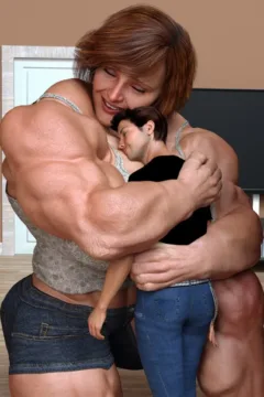 Side effects – Chapter 1 – 40 – Galiagan