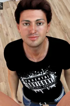 Side effects – Chapter 1 – 42 – Galiagan