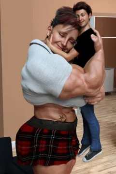 Side effects – Chapter 1 – 43 – Galiagan