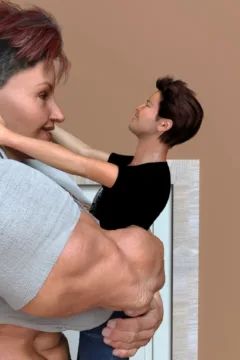 Side effects – Chapter 1 – 45 – Galiagan