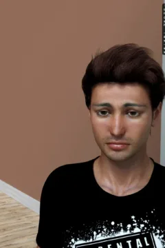 Side effects – Chapter 1 – 48 – Galiagan